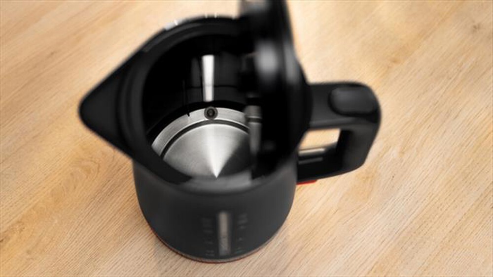 "BOSCH - Bollitore Jug TWK4M223-Nero"