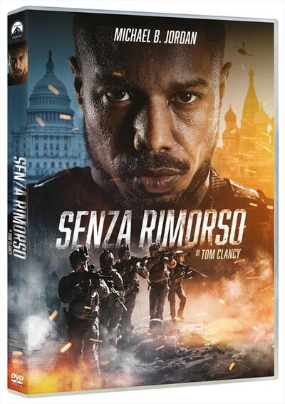 Paramount Pictures - Senza Rimorso