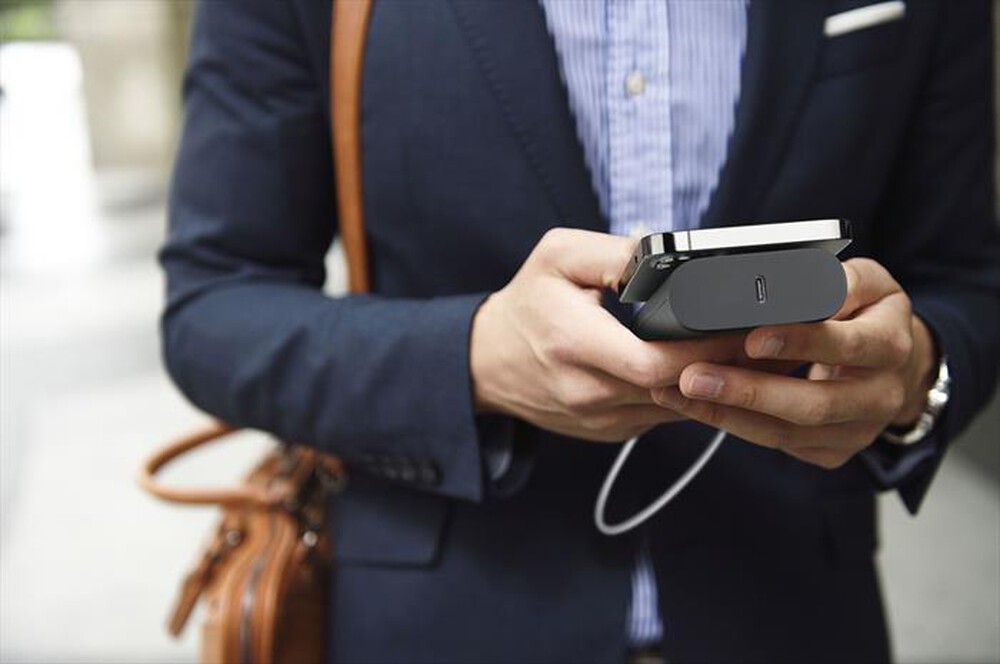 Immagine del prodotto CELLULARLINE - PBNEWTANK20000K-Nero