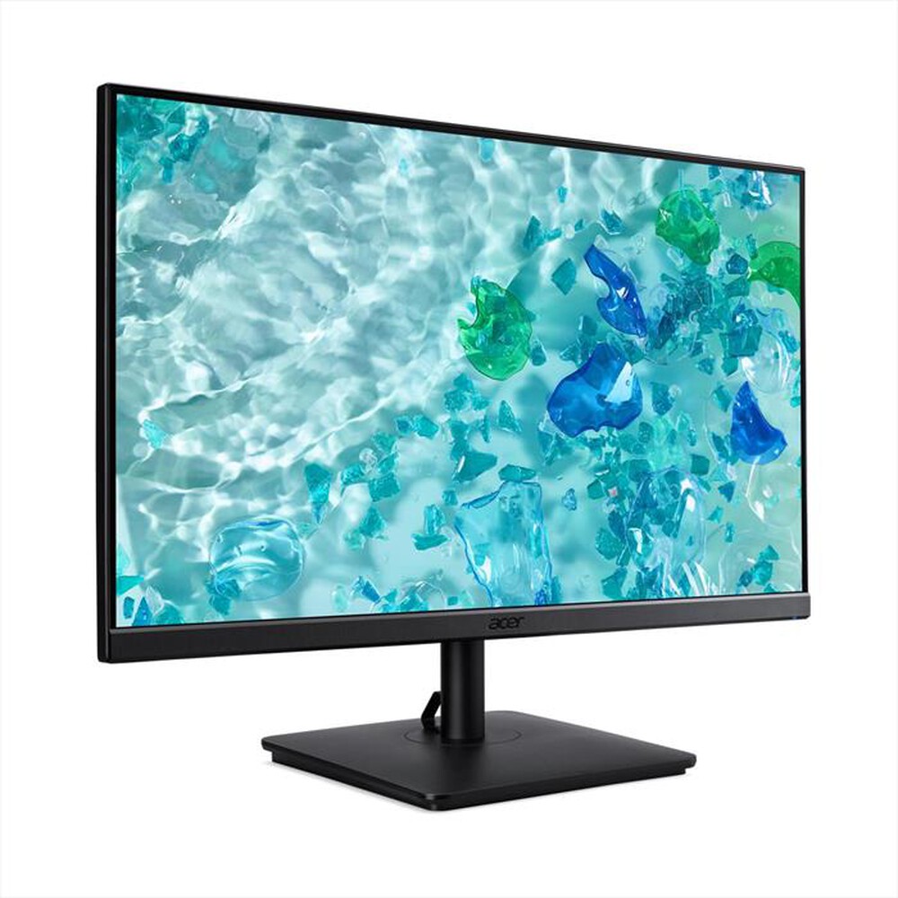 Immagine del prodotto ACER - Monitor TFT FHD 21,5" V227QE0BI-Nero