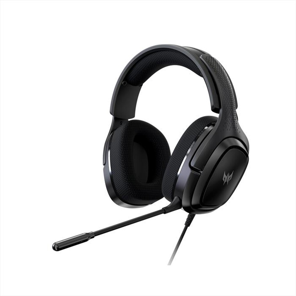"ACER - Cuffia gamer PREDATOR GALEA 365-Nero"