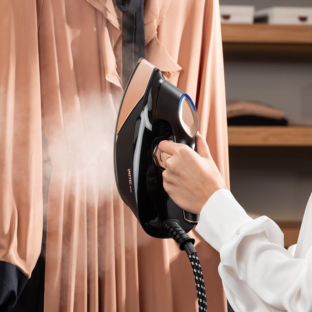 Immagine del prodotto IMETEC - FERRO DA STIRO CON CALDAIA EVOS--