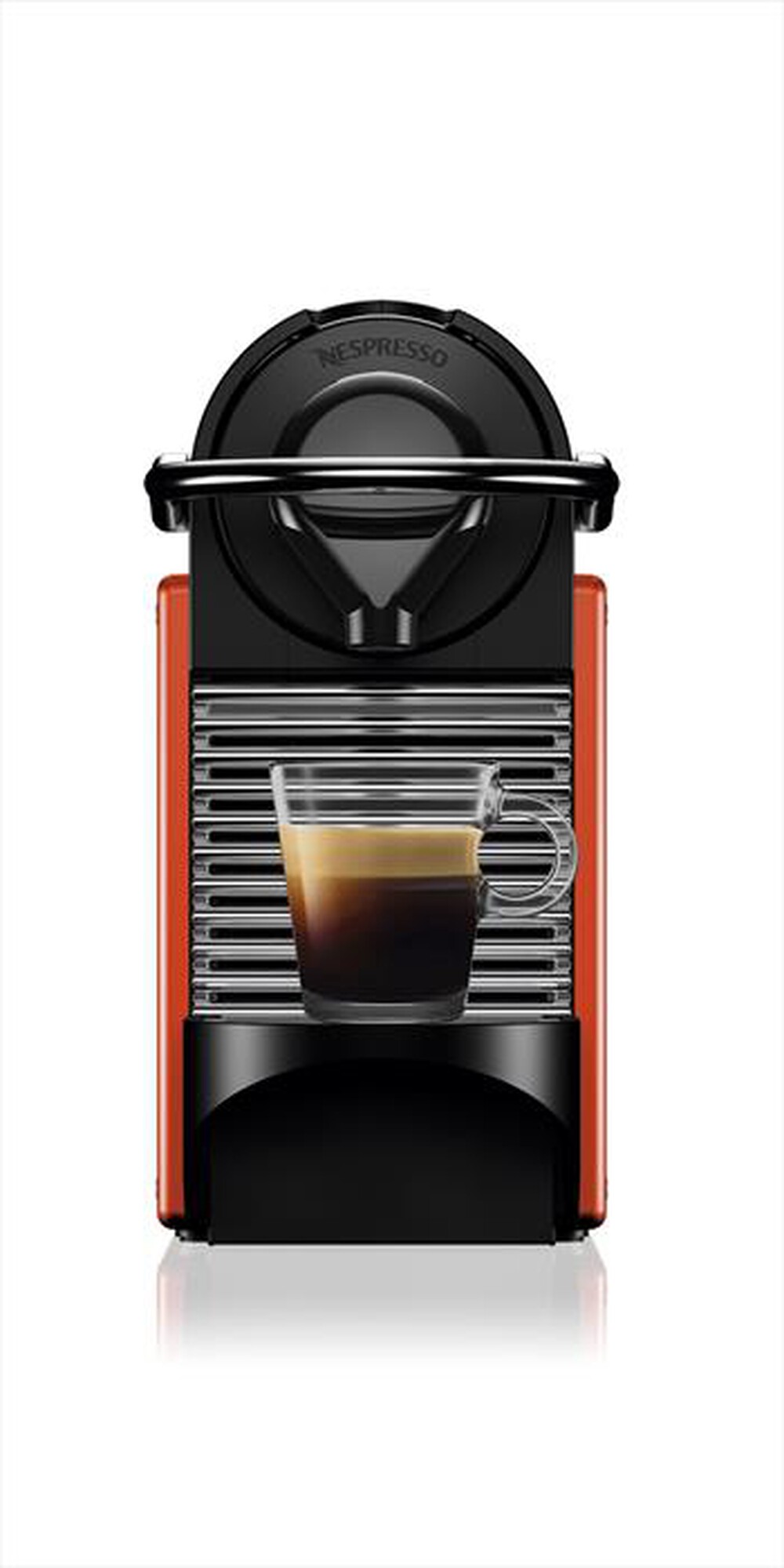Immagine del prodotto KRUPS - XN3045K Pixie Refresh Nespresso-Red