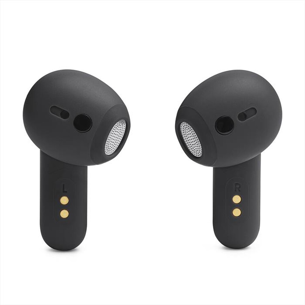 "JBL - Auricolari bluetooth LIVE FLEX 3-Nero"