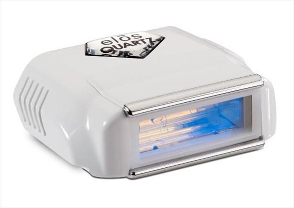"HOMEDICS - Cartuccia elos Quartz me"