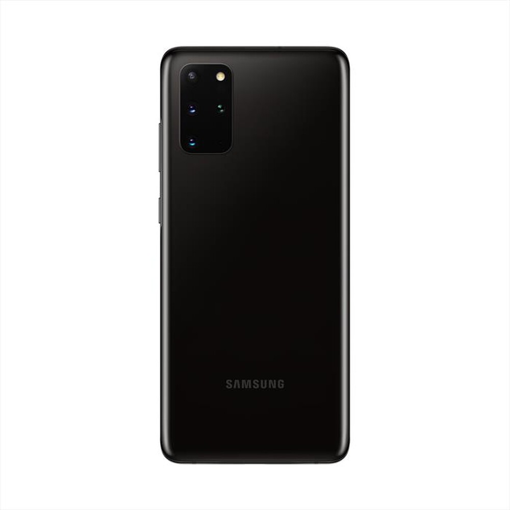 "SAMSUNG - GALAXY S20+-Black"
