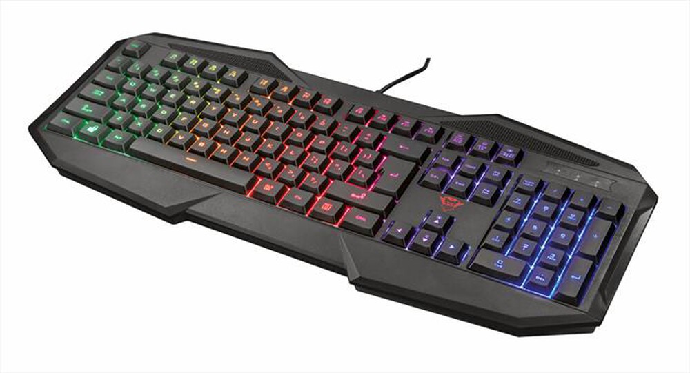 "TRUST - AVONN GXT830RW GAM KB IT-Black"