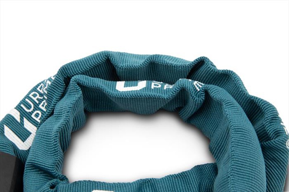 Immagine del prodotto URBAN PRIME - Catena antifurto SECURITY CHAIN LOCK WITH KEY-Ottanio