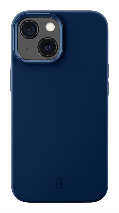 CELLULARLINE - SENSATIONIPH13MINB-Blu