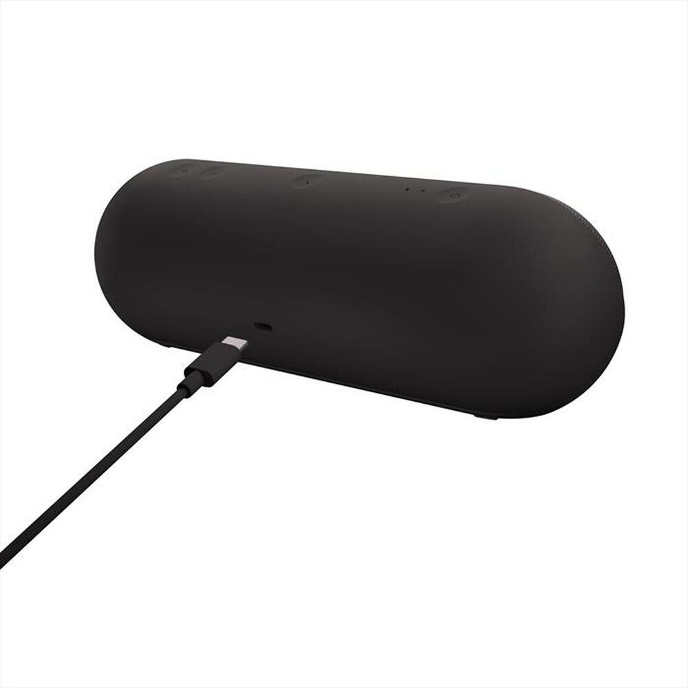 "BEATS BY DR.DRE - BEATS PILL - ALTOPARLANTE BLUETOOTH WIRELESS-Nero opaco"