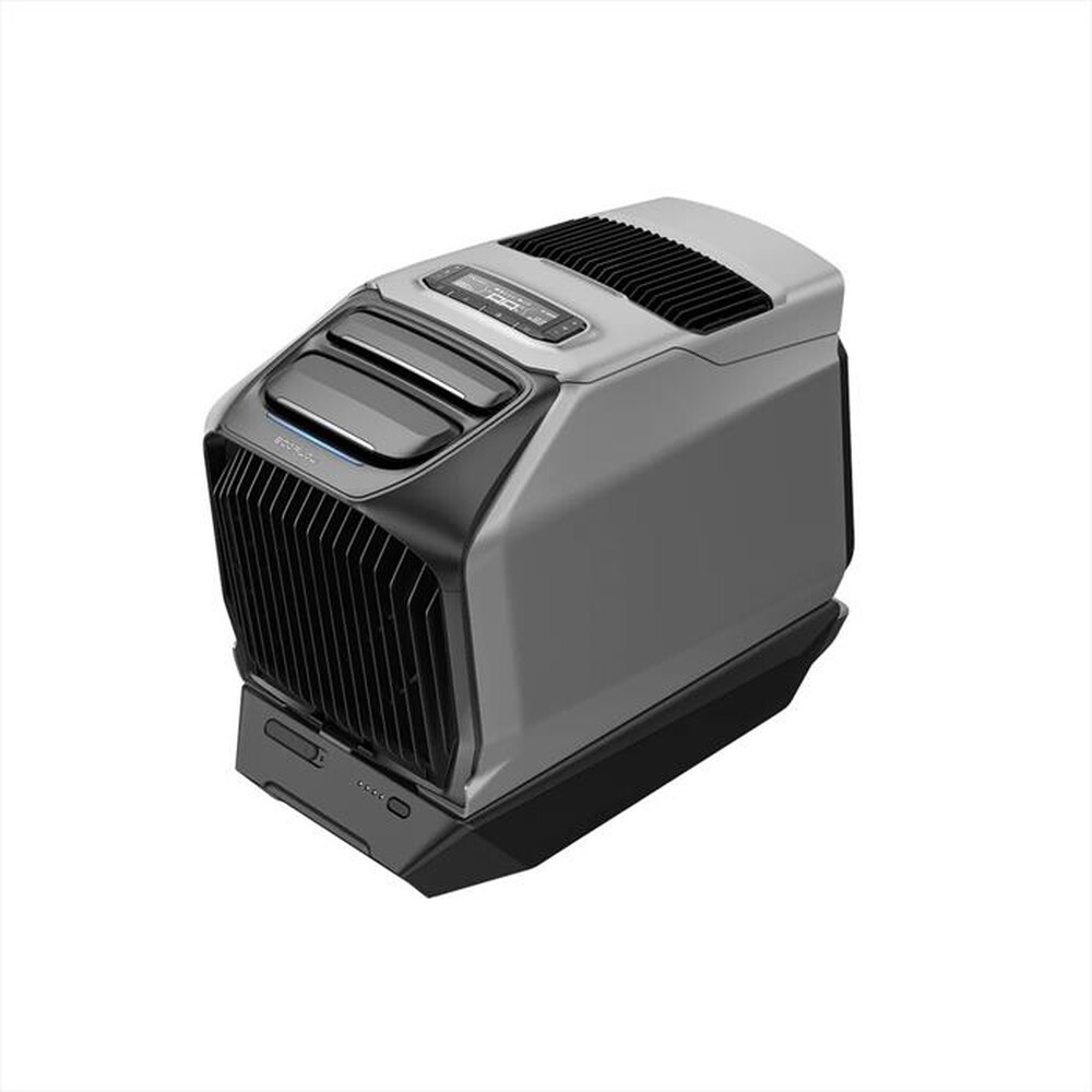 ECOFLOW - Condizionatore monoblocco WAVE 3-Nero