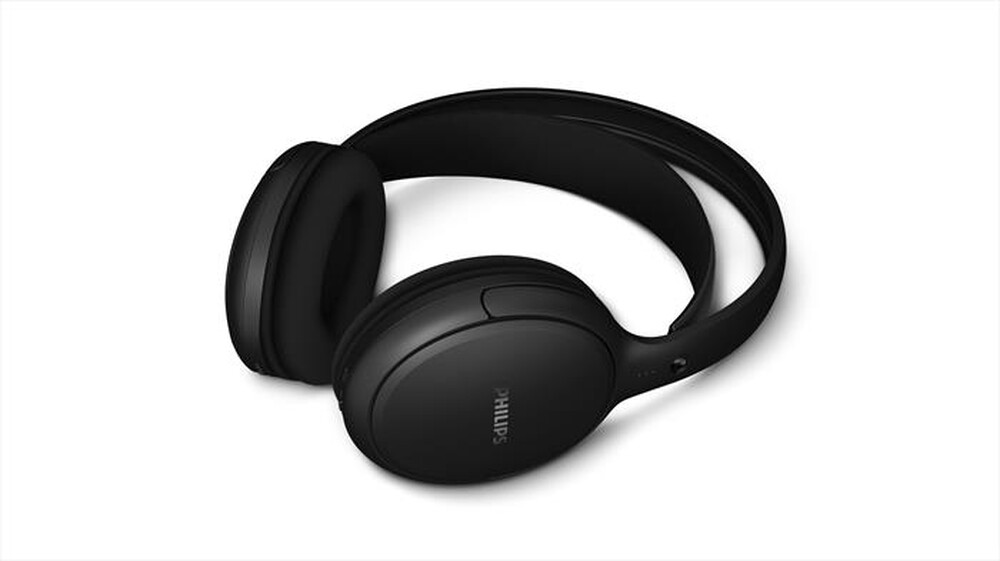 Immagine del prodotto PHILIPS - Cuffie wireless SHC5200M2/12-Black