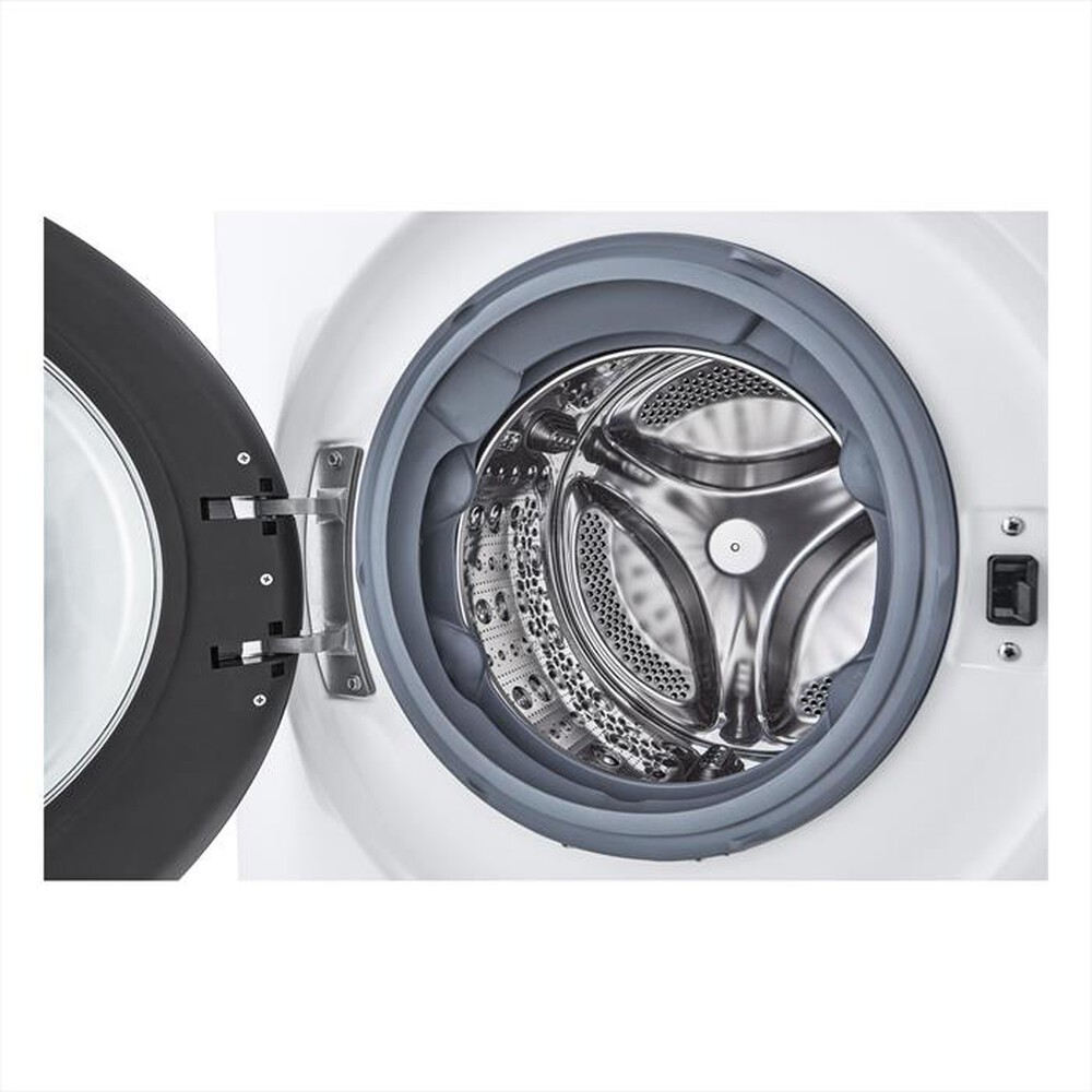 Immagine del prodotto LG - Lavasciuga WASHTOWER WT1210WWF 12/10 Kg Classe A-Bianca