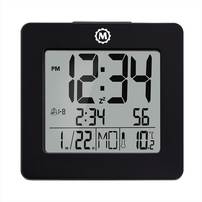 MARATHON - CL030050BK-NERO