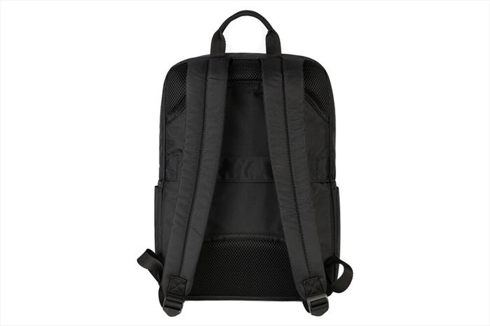 "TUCANO - Zaino BACK PACK per MacBook e laptop fino a 15.6\"-NERO"