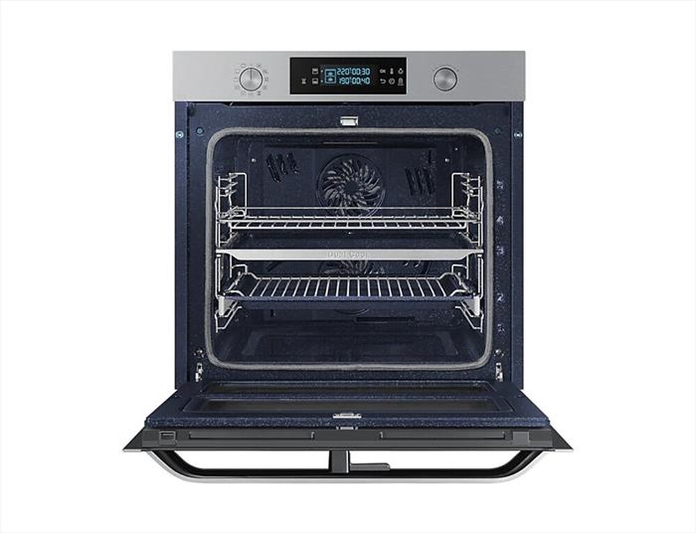 Immagine del prodotto SAMSUNG - Forno incasso elettrico E6EOVEEOVE25IN Classe A+-Inox