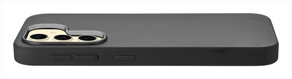 Immagine del prodotto CELLULARLINE - Cover SENSATION+ - GALAXY S25-Nero