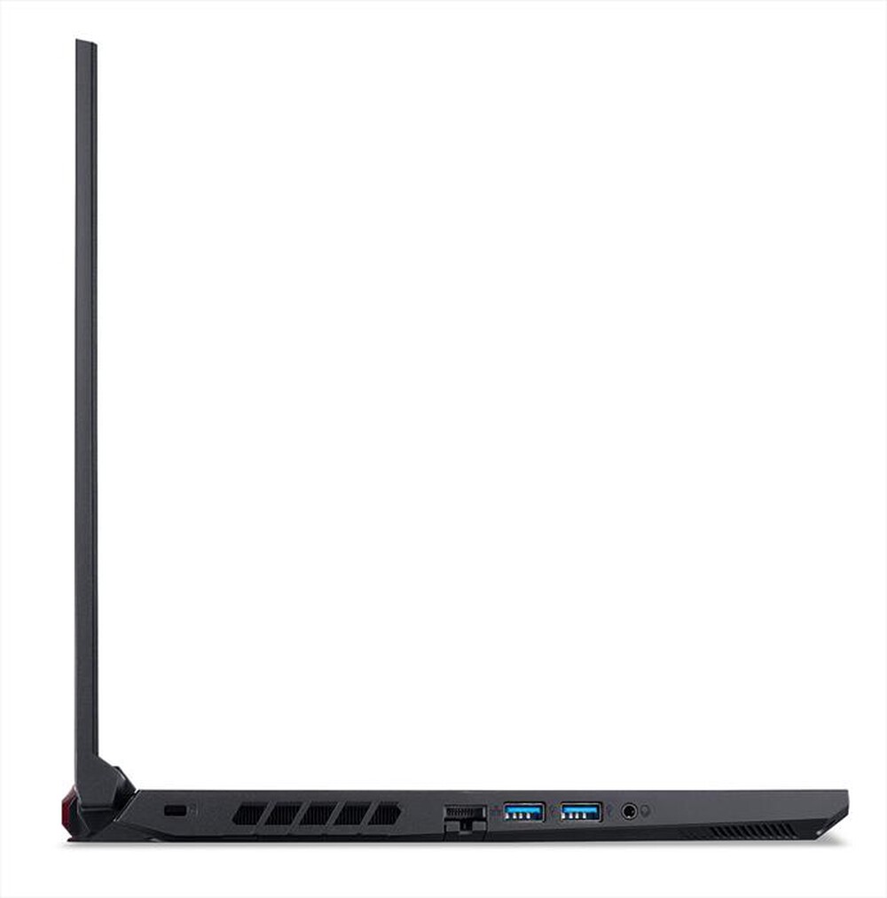 "ACER - Notebook Gaming Nitro 15.6 pollici AN515-58-760C-Nero"