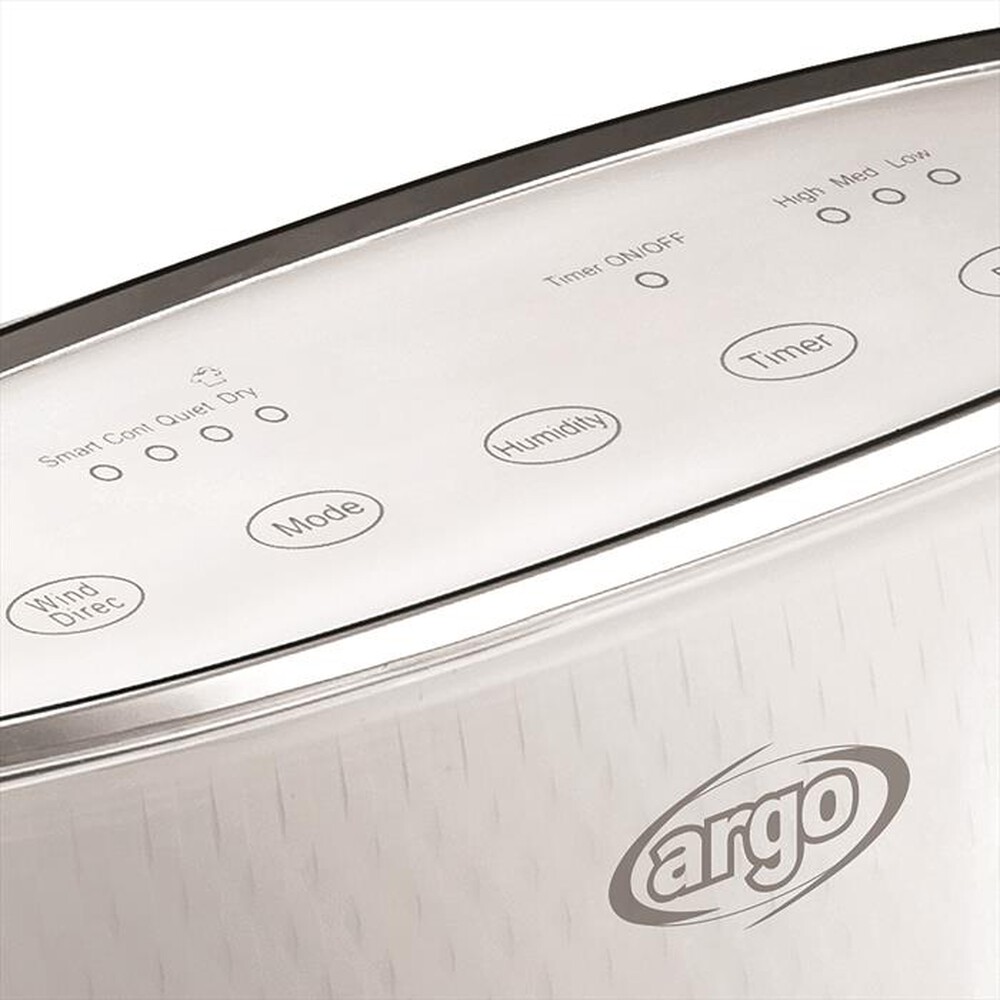 "ARGO - PLATINUM EVO 41"