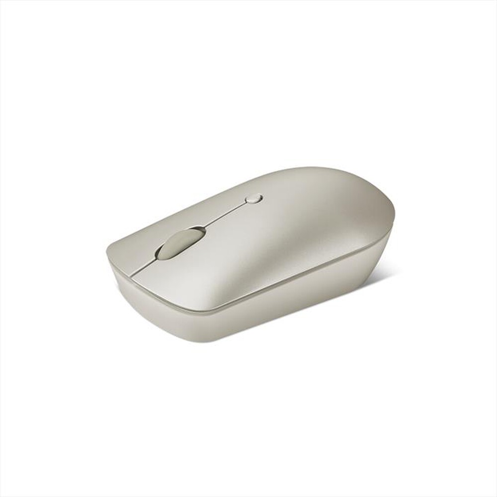 Immagine del prodotto LENOVO - MOUSE WIRELESS USBC 540 COMPATTO-Sabbia