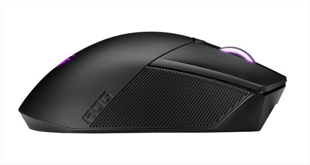 "ASUS - ROG GLADIUS III WIRELESS-Nero"