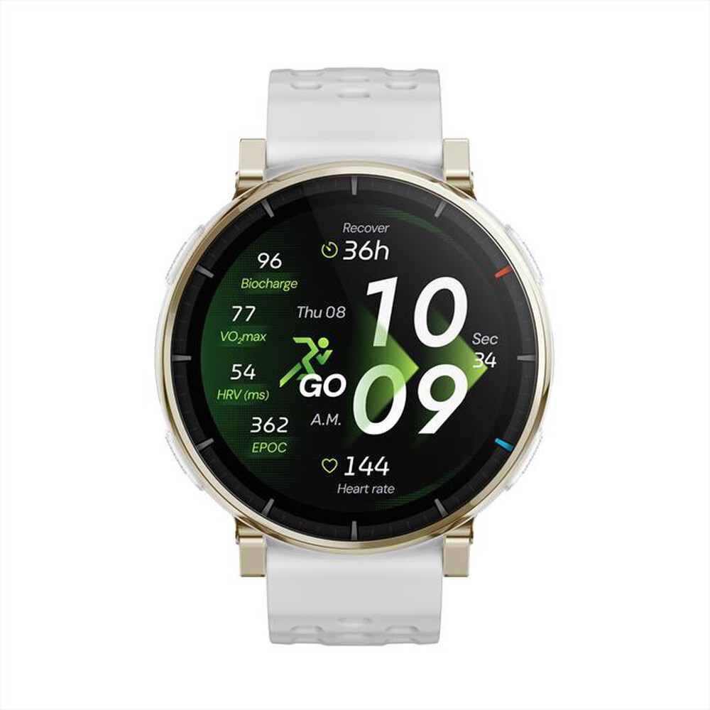 Immagine del prodotto AMAZFIT - Smartwatch ACTIVE 3 PREMIUM-Aero White