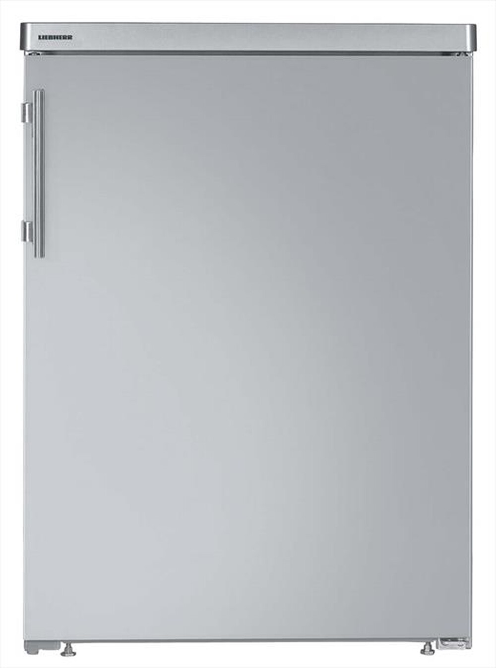 "LIEBHERR - Frigorifero tavolo TPESF 1710-22 Classe F 150lt-Acciaio"