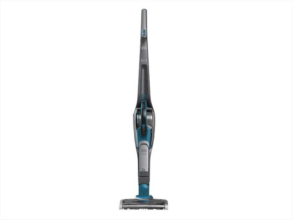 "BLACK & DECKER - SVJ520BFS"