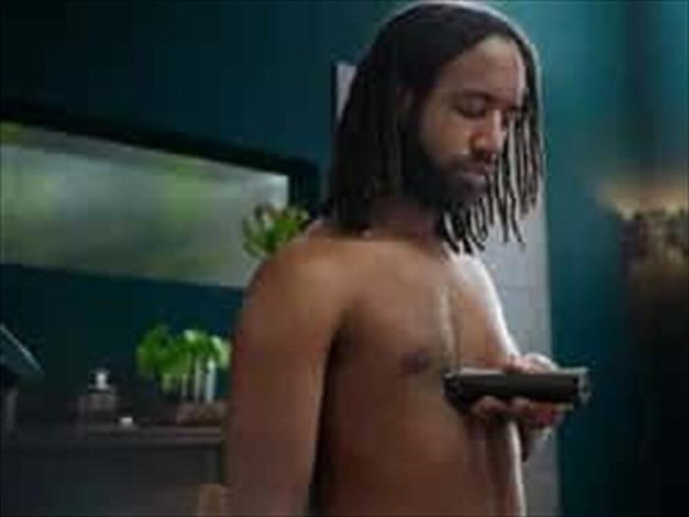 Immagine del prodotto PHILIPS - Tagliacapelli SERIE 9000 MG9540/15-nero/grigio