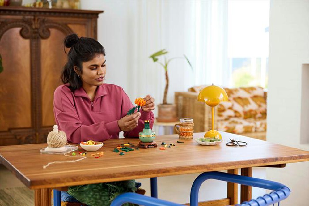 Immagine del prodotto LEGO - BOTANICALS Crisantemo 10368