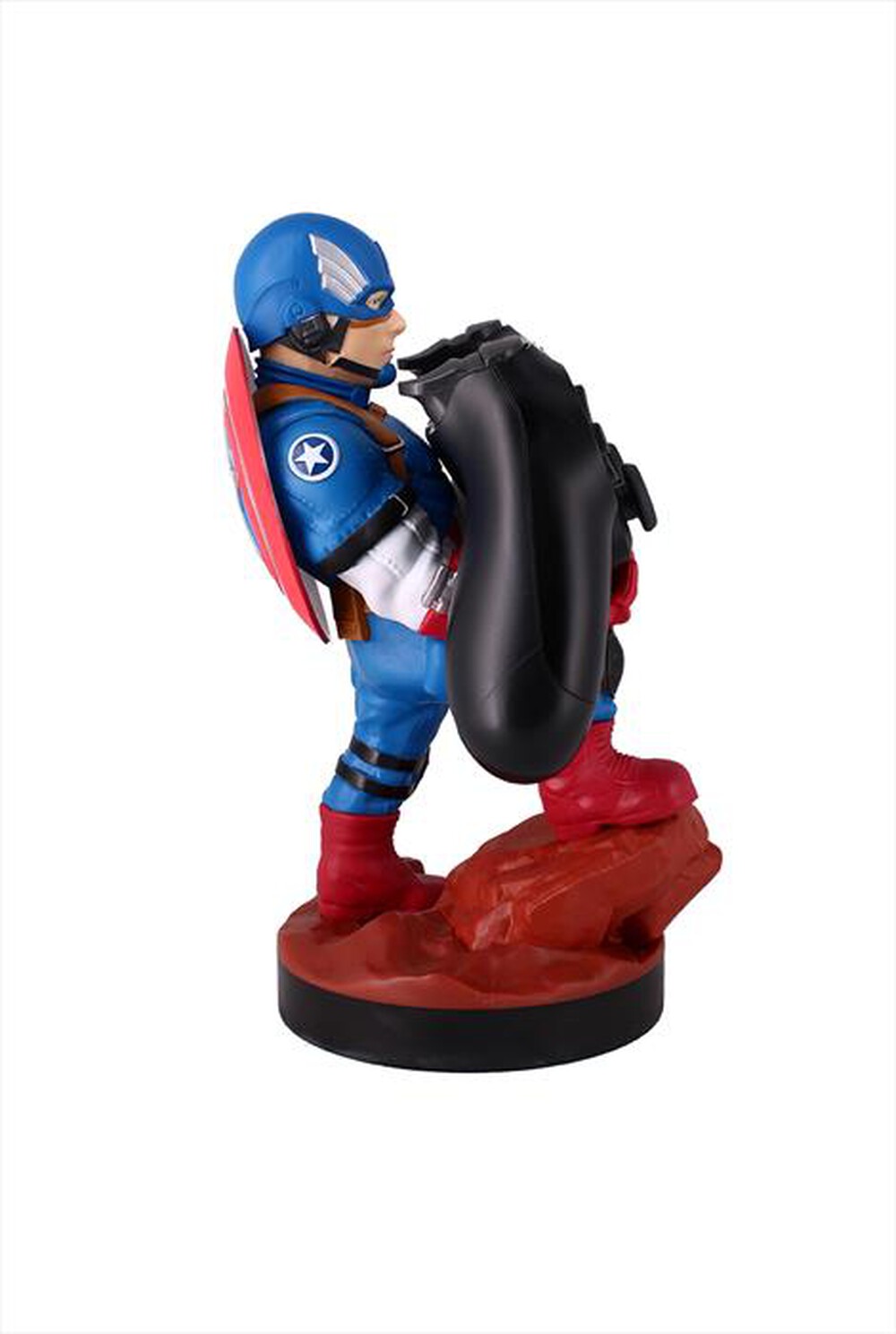 "EXQUISITE GAMING - CAPTAIN AMERICA CABLE GUY"