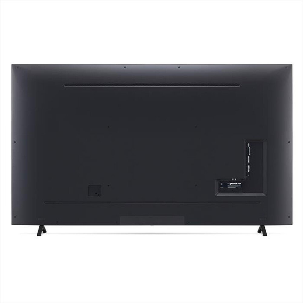 "LG - Smart TV NanoCell Serie 81 UHD 4K 86\" 86NANO81T6A-Blu"