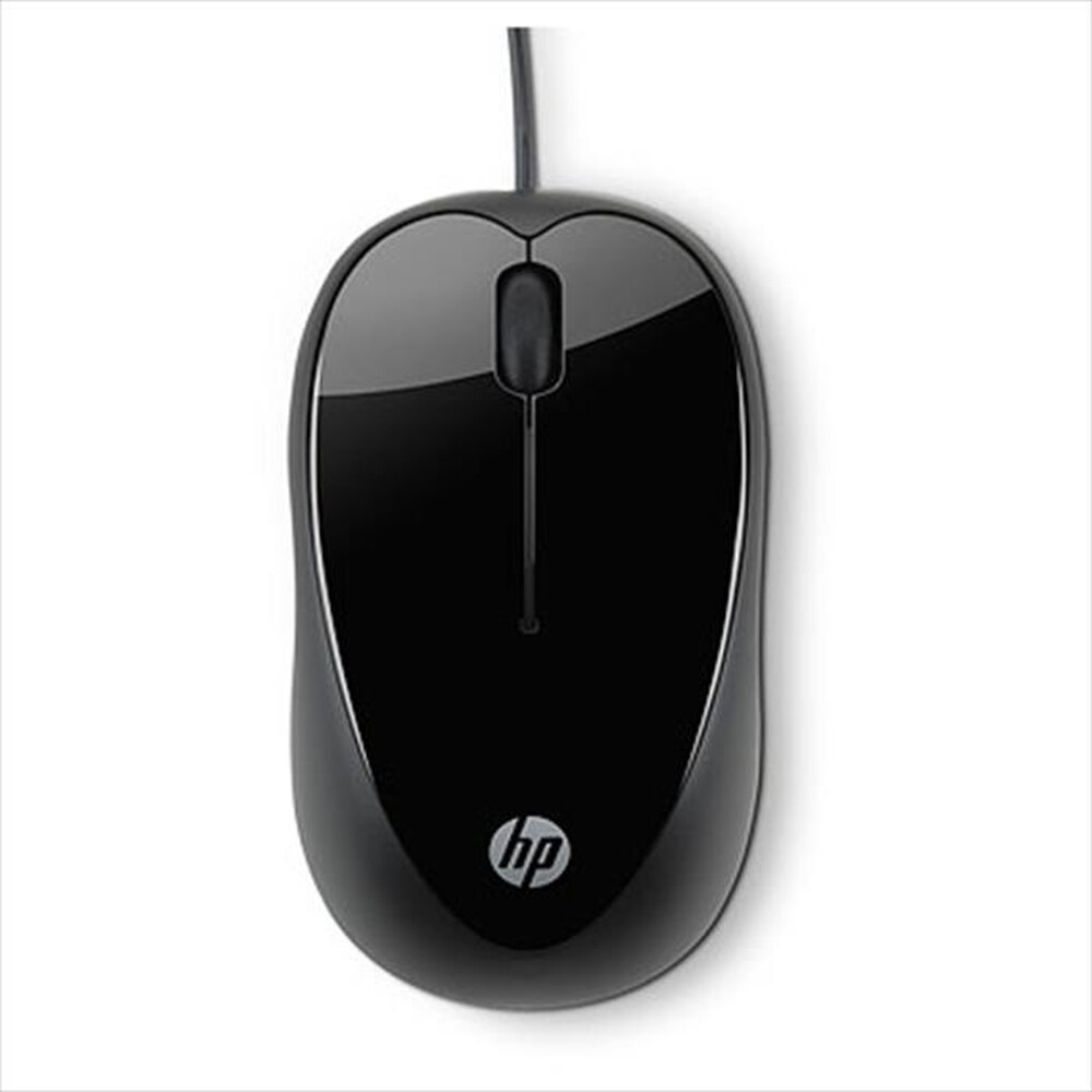 "HP - X1000-Nero"