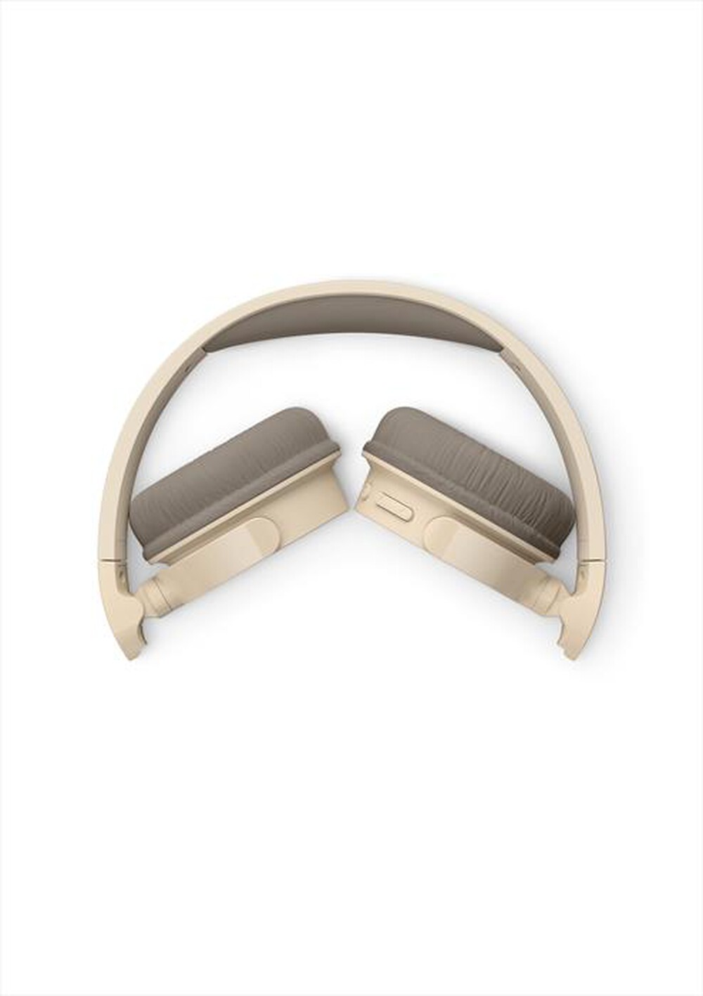 "PHILIPS - Cuffie a padiglione chiuso TAH3209BG/00-Beige"