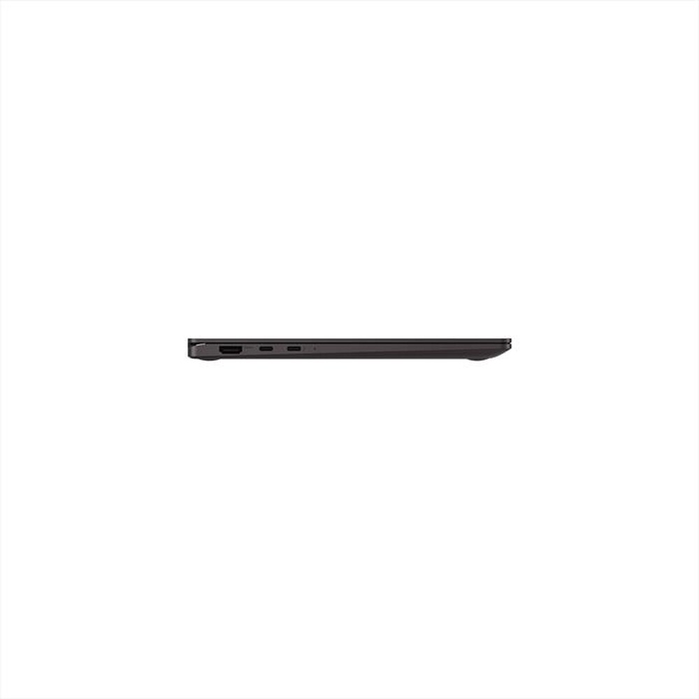 Immagine del prodotto SAMSUNG - GALAXY BOOK2 360-Graphite
