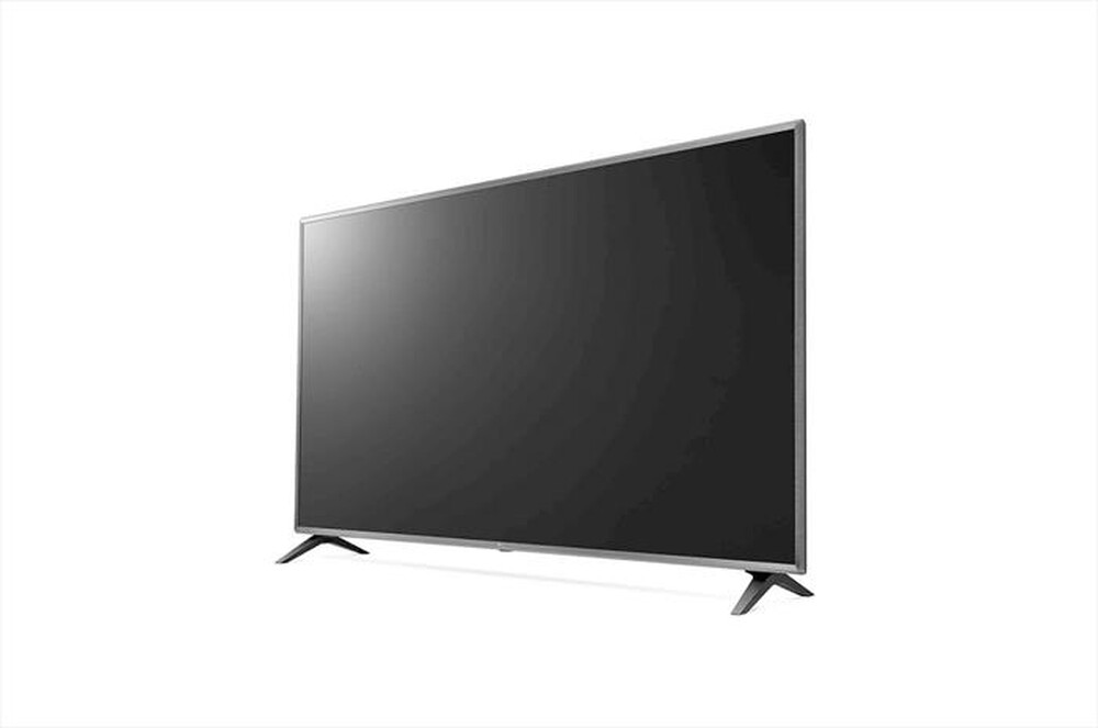 "LG - Smart TV LED UHD 4K 43\" 43UP751-Nero, Argento"