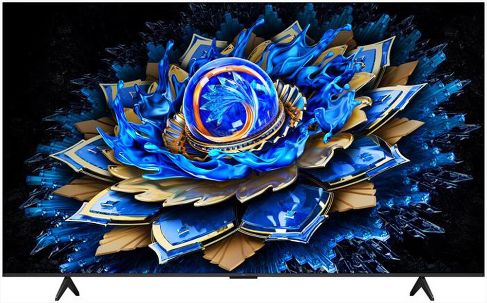 Immagine del prodotto TCL - Smart TV LED 4K 85" 85T69C-Nero