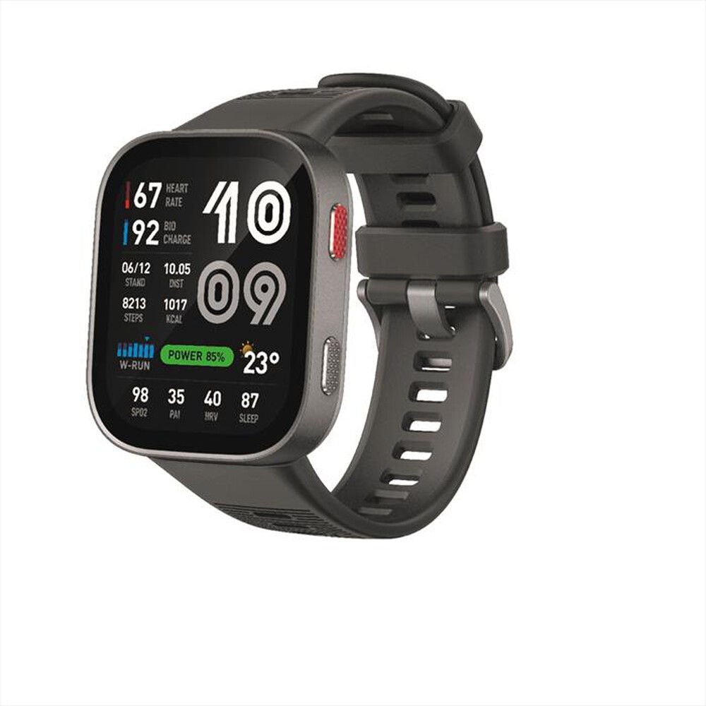 Immagine del prodotto AMAZFIT - Fitness tracker BIP MAX-CARBON GRAY