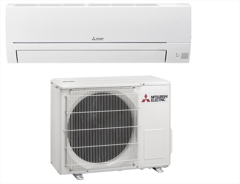 Immagine del prodotto MITSUBISHI  ELECTRIC - Kit HR35VF Climatizzatore monosplit