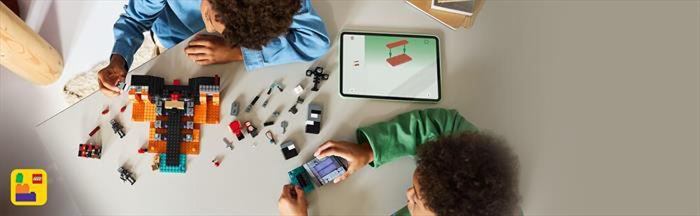 Immagine del prodotto LEGO - MINECRAFT Battaglia contro il Wither - 21590