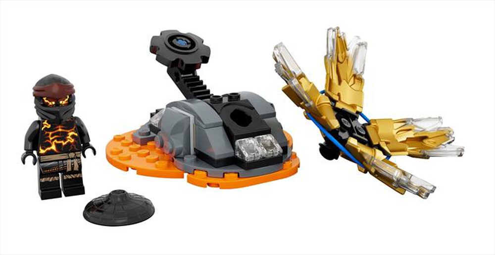 Immagine del prodotto LEGO - NINJAGO 70685