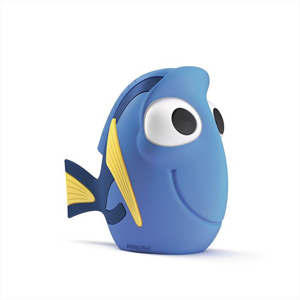 "PHILIPS - Disney Softpal Dory portatile-blu"