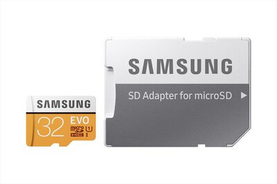SAMSUNG - MBMP32GA-ORANGE