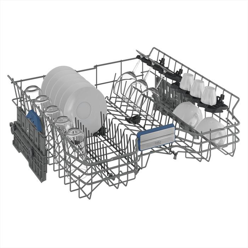 Immagine del prodotto BEKO - BDIN38561P,LAVASTOVIGLIE 60CM, CLASSE A