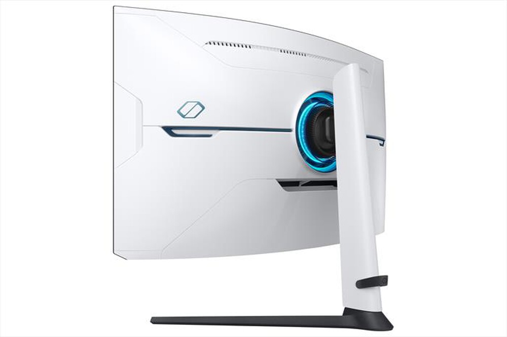 "SAMSUNG - MONITOR GAMING ODYSSEY NEO G8 DA 32'' UHD CURVO"