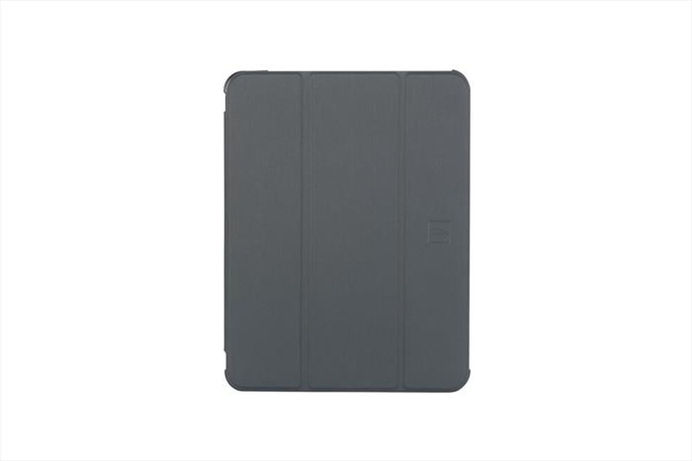 "TUCANO - Custodia SATIN per iPad Pro 11 M4 (2024)-NERO/BLU"