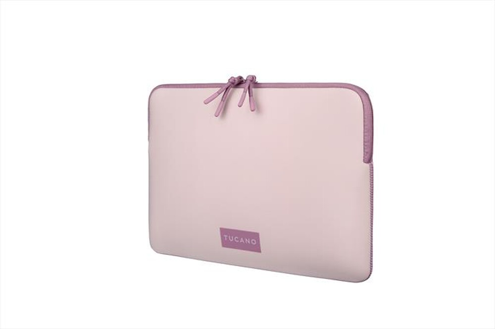 Immagine del prodotto TUCANO - Custodia NIDO per MacBook Neo-ROSA