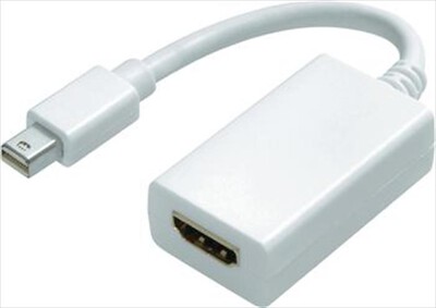 VIVANCO - Mini Displayport / Hdmi-Adapter