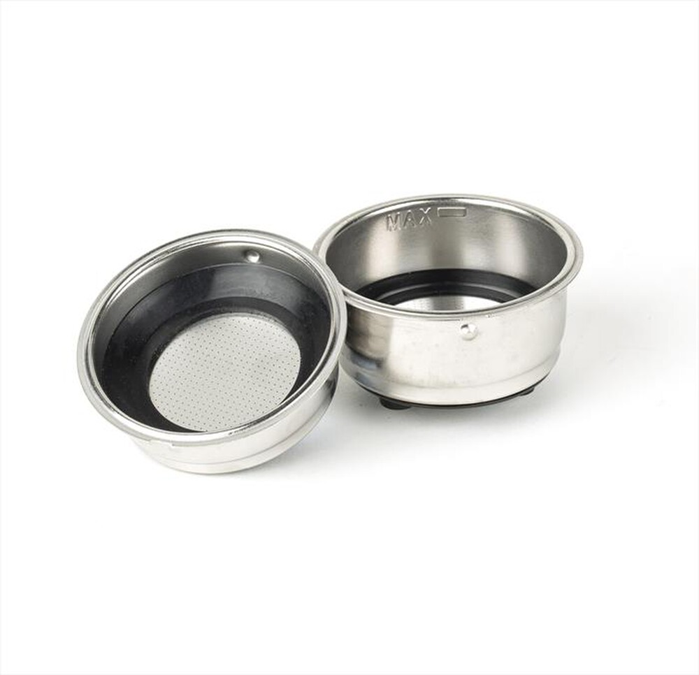 Immagine del prodotto BLACK & DECKER - Macchina da caffè espresso BXCO850E-Grigio anti-impronta
