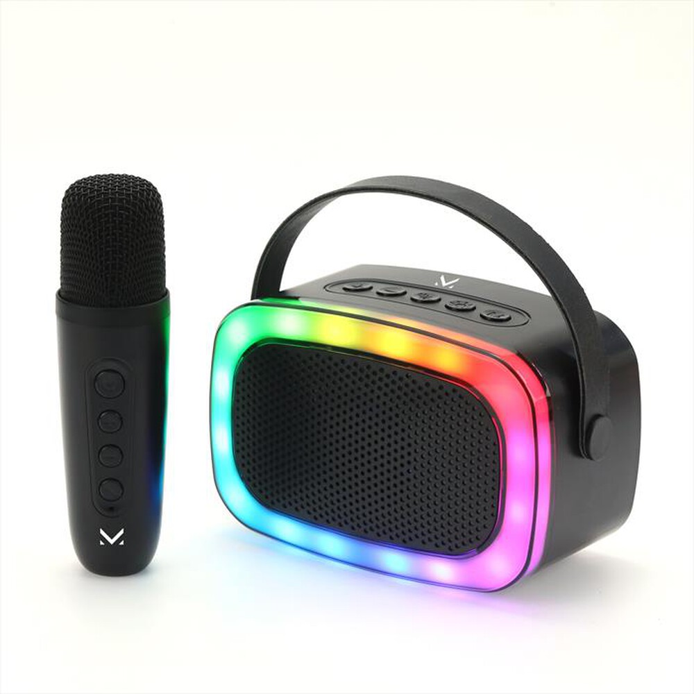 Immagine del prodotto MAJESTIC - Speaker KARA OK-NERO